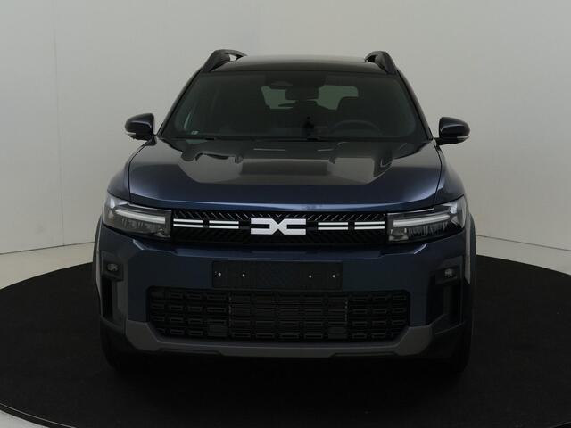 Dacia Bigster 1.8 Hybrid 155 Launch Edition | Navigatie | Camera