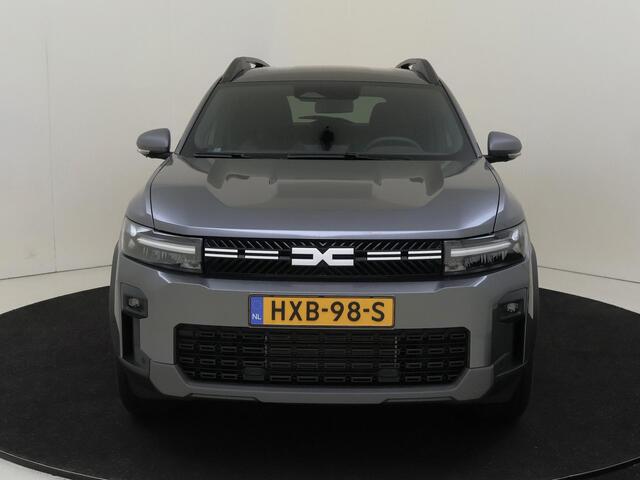 Dacia Bigster 1.8 Hybrid 155 Journey | lichtmetalen velgen 19" 'Rasan Noir Diamantée' | Pack Assist | Gris Schiste |