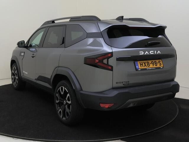 Dacia Bigster 1.8 Hybrid 155 Journey | lichtmetalen velgen 19" 'Rasan Noir Diamantée' | Pack Assist | Gris Schiste |