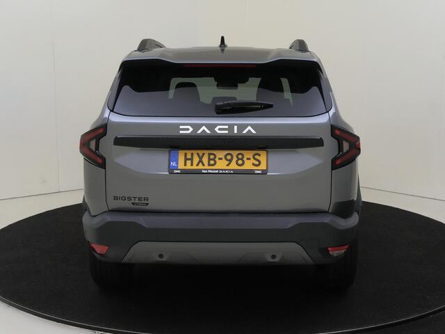 Dacia Bigster 1.8 Hybrid 155 Journey | lichtmetalen velgen 19" 'Rasan Noir Diamantée' | Pack Assist | Gris Schiste |