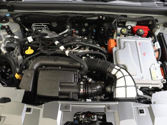 Dacia Bigster 1.8 Hybrid 155 Journey | lichtmetalen velgen 19" 'Rasan Noir Diamantée' | Pack Assist | Gris Schiste |