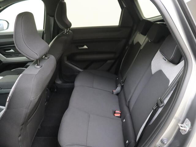 Dacia Bigster 1.8 Hybrid 155 Journey | lichtmetalen velgen 19" 'Rasan Noir Diamantée' | Pack Assist | Gris Schiste |