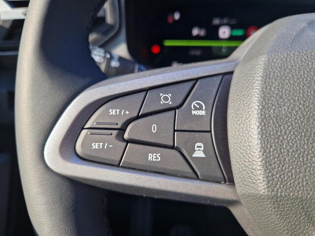 Dacia Bigster Full Hybrid 155pk Journey / Panorama dak / Adaptieve Cruise Control / Elektrisch bedienbare Achterklep / Voorruitverwarming / Verwarmbare voorstoelen / Stuurwielverwarming / Navigatie af fabriek / 360 Graden(Rondomzicht)-camera / Apple Carplay & Android A