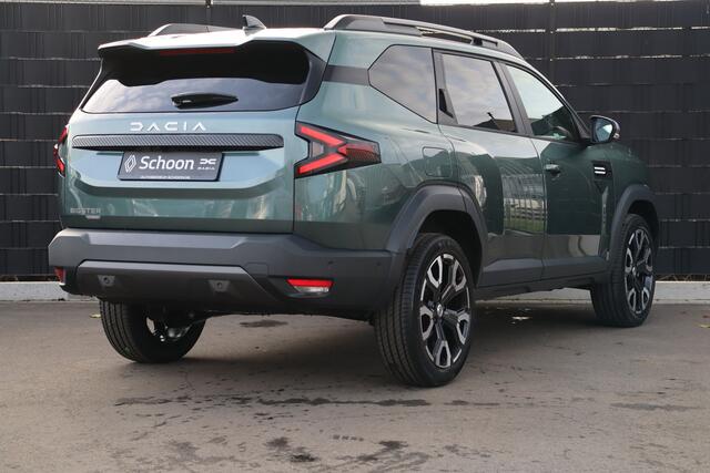 Dacia Bigster 1.8 Hybrid 155 Journey HEV | Nieuw uit voorraad | Adap. Cruise | Stoel-/Stuurverwarming | 360 Camera |