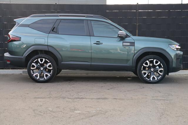 Dacia Bigster 1.8 Hybrid 155 Journey HEV | Nieuw uit voorraad | Adap. Cruise | Stoel-/Stuurverwarming | 360 Camera |