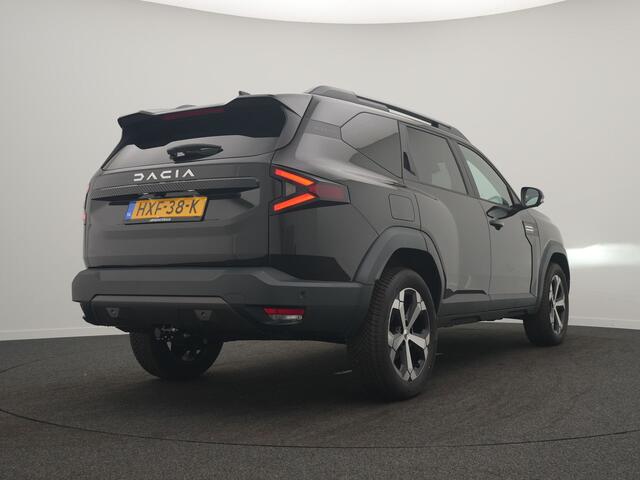 Dacia Bigster 1.2 Mild Hybrid 140 Journey - RIJKLAARPRIJS - Trekhaak - All Seasonbanden - Achteruitrijcamera - Cruise Control
