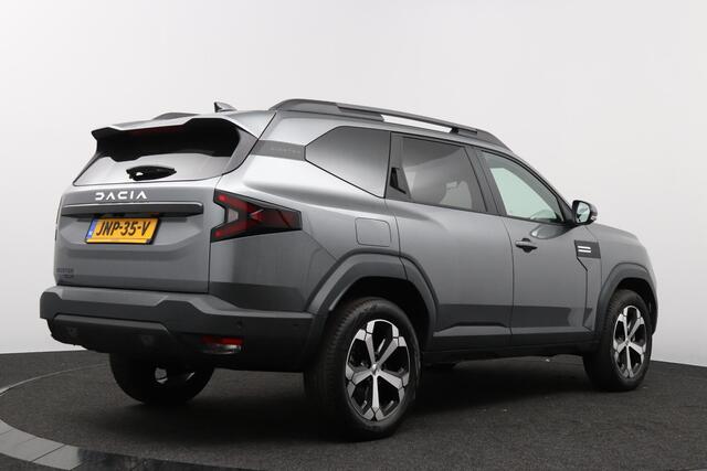 Dacia Bigster 1.8 Hybrid 155 Journey | Pack Winter | Pack Assist |