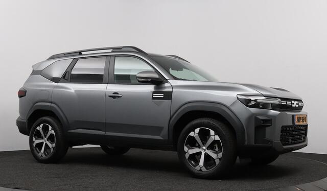 Dacia Bigster 1.8 Hybrid 155 Journey | Pack Winter | Pack Assist |