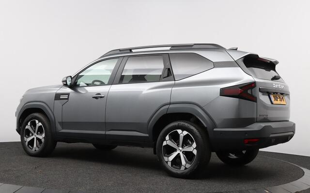 Dacia Bigster 1.8 Hybrid 155 Journey | Pack Winter | Pack Assist |