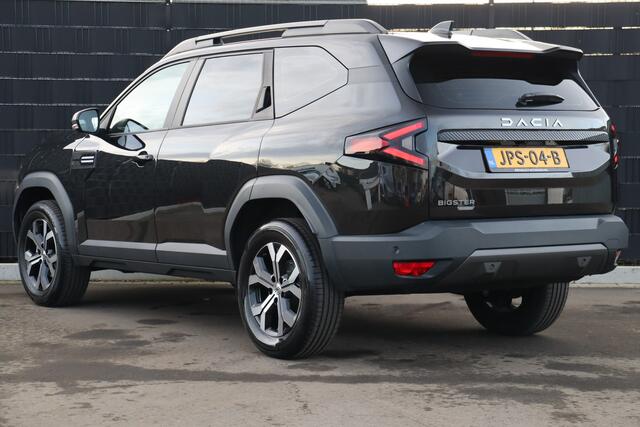Dacia Bigster 1.8 Hybrid 155 Expression HEV | Stoel-/Stuurverwarming | Cruise Control | Carplay | Camera | Climate Control