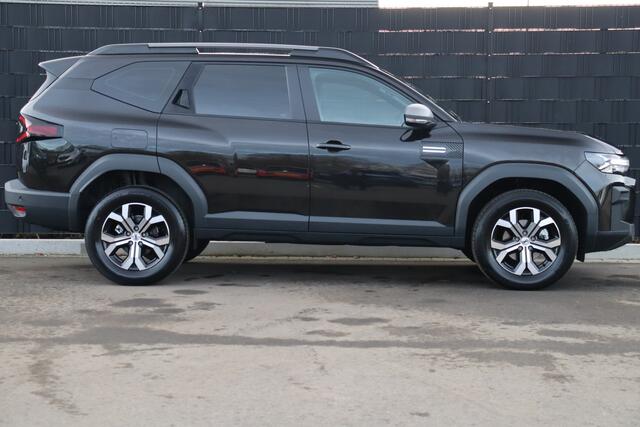 Dacia Bigster 1.8 Hybrid 155 Expression HEV | Stoel-/Stuurverwarming | Cruise Control | Carplay | Camera | Climate Control