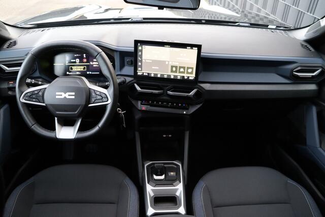 Dacia Bigster 1.8 Hybrid 155 Expression HEV | Stoel-/Stuurverwarming | Cruise Control | Carplay | Camera | Climate Control