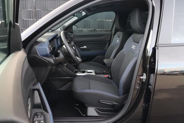 Dacia Bigster 1.8 Hybrid 155 Expression HEV | Stoel-/Stuurverwarming | Cruise Control | Carplay | Camera | Climate Control