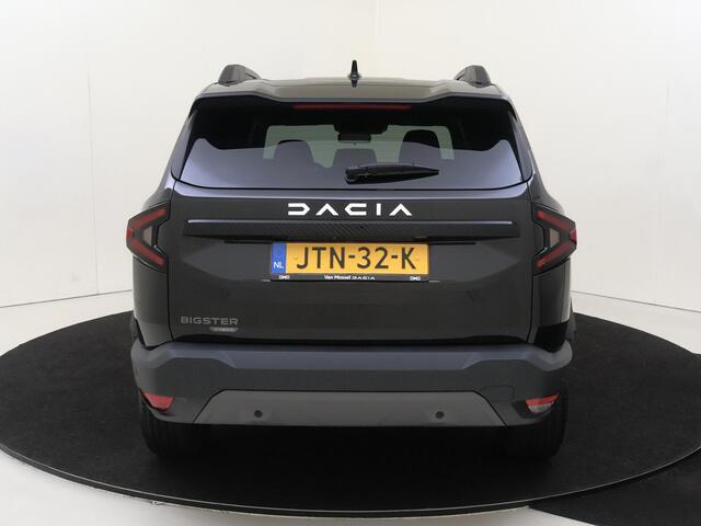 Dacia Bigster 1.8 Hybrid 155 Journey | Automaat | Stoelverwarming | Rondom camera