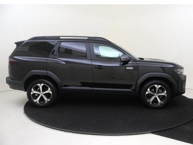 Dacia Bigster 1.8 Hybrid 155 Journey | Automaat | Stoelverwarming | Rondom camera