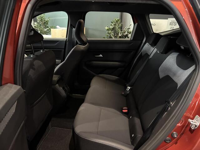 Dacia Bigster 1.8 Hybrid 155 Journey / Pack Winter / Pack Assist /