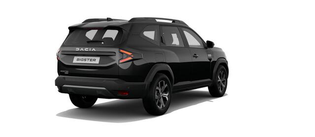 Dacia Bigster 1.8 Hybrid 155 Expression | Demo / Camera / Airco / Carplay / Full led