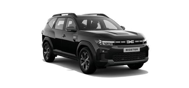Dacia Bigster 1.8 Hybrid 155 Expression | Demo / Camera / Airco / Carplay / Full led