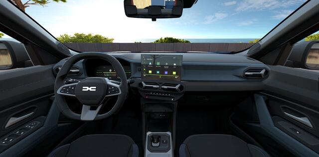 Dacia Bigster 1.8 Hybrid 155 Expression | Demo / Camera / Airco / Carplay / Full led