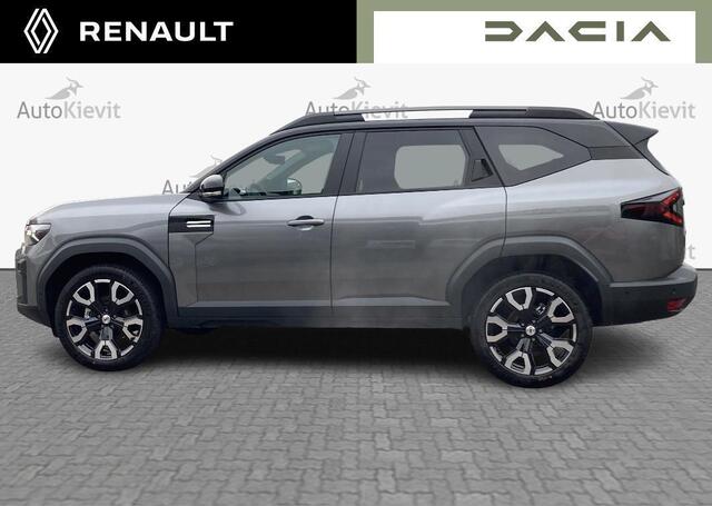 Dacia Bigster 1.8 Hybrid 155 Limited Edition