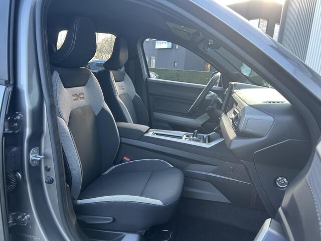 Dacia Bigster 1.8 Hybrid 155 Journey