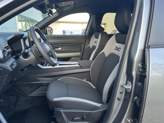 Dacia Bigster 1.8 Hybrid 155 Journey