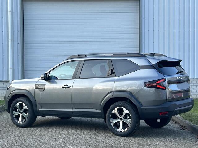 Dacia Bigster 1.8 Hybrid 155 Journey