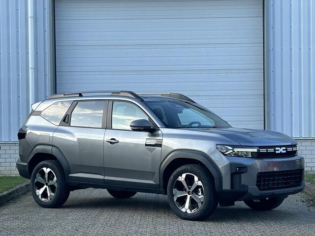 Dacia Bigster 1.8 Hybrid 155 Journey