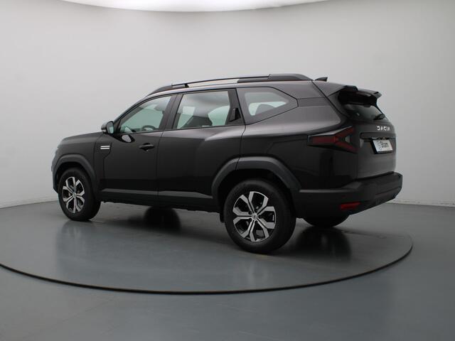 Dacia Bigster 1.8 Hybrid Expression 155pk 360° Camera | Cruise | Parkeersens. v+a | Stoel-/stuur-/voorruitverw.