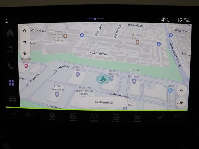 Dacia Bigster 1.8 Hybrid Expression 155pk 360° Camera | Cruise | Parkeersens. v+a | Stoel-/stuur-/voorruitverw.