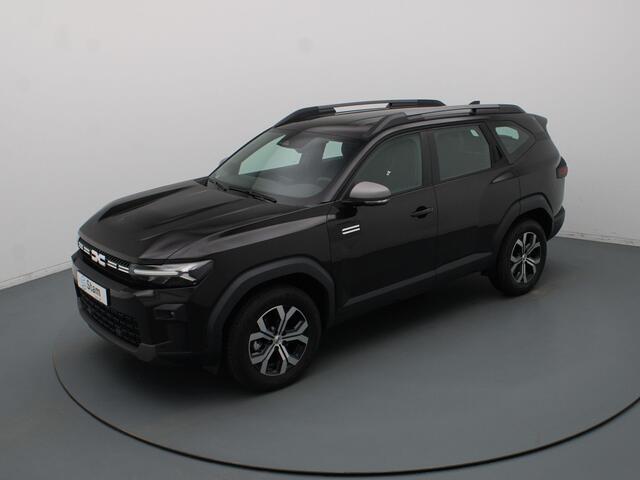Dacia Bigster 1.8 Hybrid Expression 155pk 360° Camera | Cruise | Parkeersens. v+a | Stoel-/stuur-/voorruitverw.