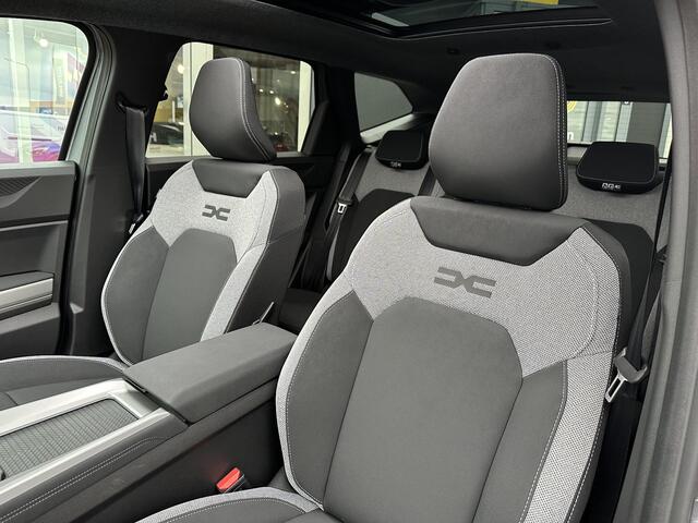 Dacia Bigster Hybrid 155 Limited Edition l Voorraadvoordeel! l Gratis 7 jaar fabrieksgarantie!