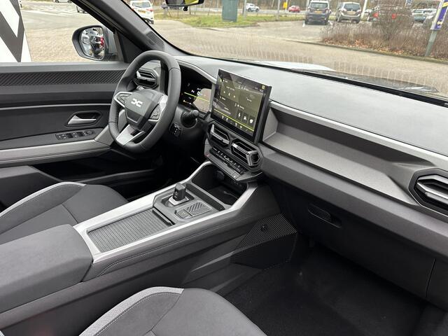 Dacia Bigster Hybrid 155 Limited Edition l Voorraadvoordeel! l Gratis 7 jaar fabrieksgarantie!