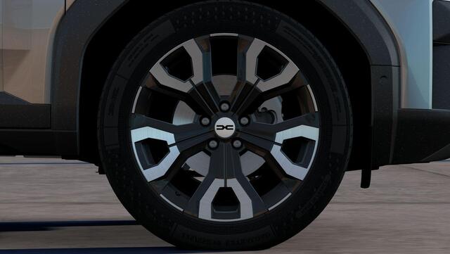 Dacia Bigster Hybrid 155 Limited Edition l Voorraadvoordeel! l Gratis 7 jaar fabrieksgarantie!