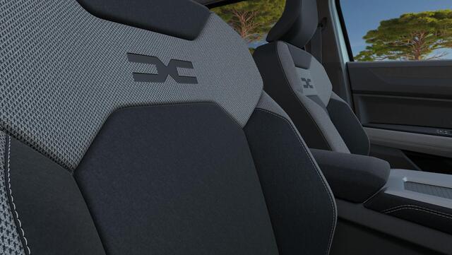 Dacia Bigster Hybrid 155 Limited Edition l Voorraadvoordeel! l Gratis 7 jaar fabrieksgarantie!