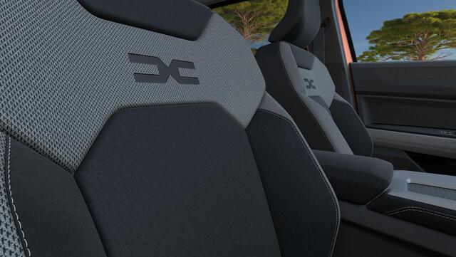 Dacia Bigster Hybrid 155 Limited Edition l Voorraadvoordeel! l Gratis 7 jaar fabrieksgarantie!