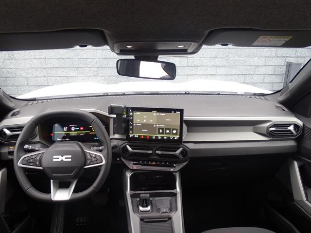 Dacia Bigster 1.8 Hybrid 155 Journey NU 7 JAAR GARANTIE! / PACK ASSIST / PACK WINTER