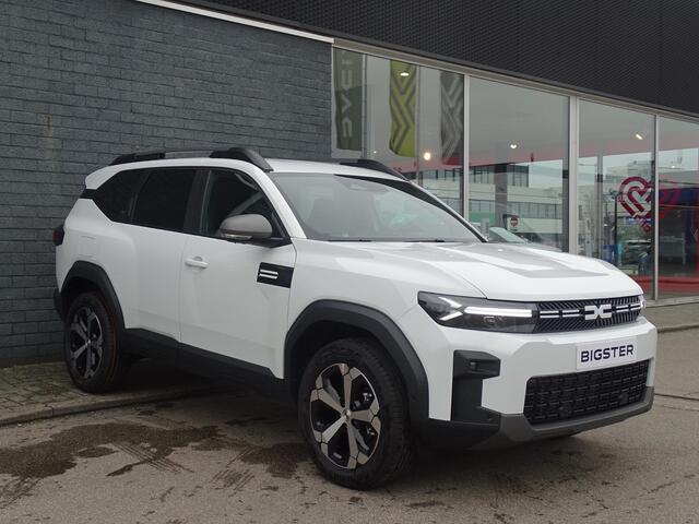 Dacia Bigster 1.8 Hybrid 155 Journey NU 7 JAAR GARANTIE! / PACK ASSIST / PACK WINTER