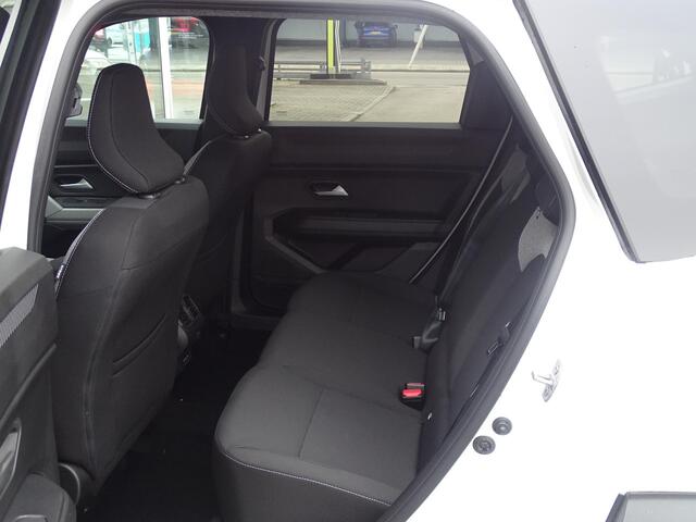 Dacia Bigster 1.8 Hybrid 155 Journey NU 7 JAAR GARANTIE! / PACK ASSIST / PACK WINTER