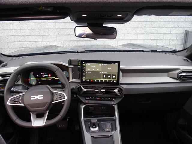 Dacia Bigster 1.8 Hybrid 155 Limited Edition NU 7 JAAR GARANTIE! / FULL OPTIONS