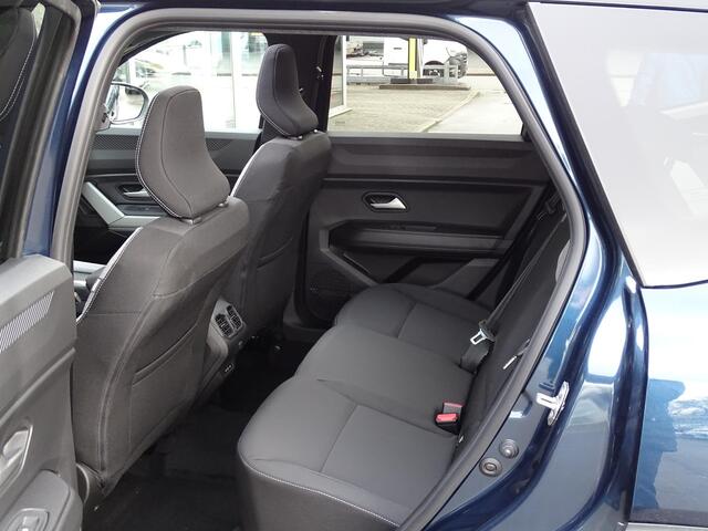 Dacia Bigster 1.8 Hybrid 155 Limited Edition NU 7 JAAR GARANTIE! / FULL OPTIONS