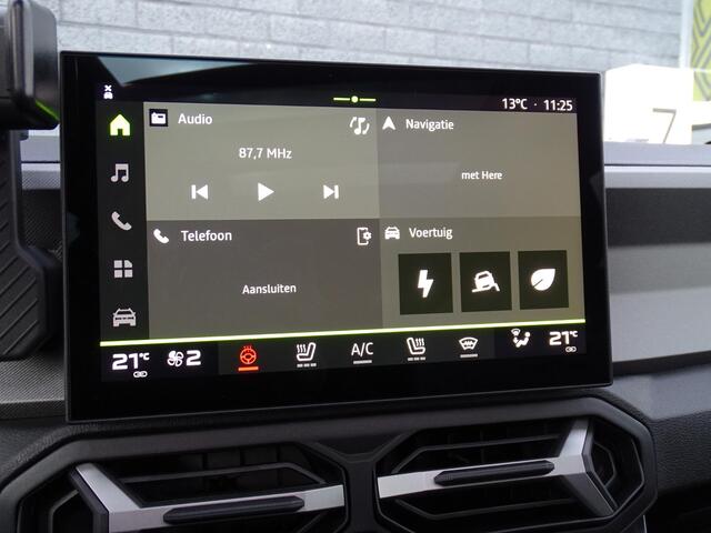 Dacia Bigster 1.8 Hybrid 155 Limited Edition NU 7 JAAR GARANTIE! / FULL OPTIONS