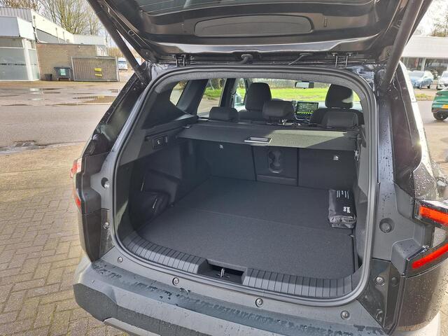 Dacia Bigster 1.8 Hybrid 155 Journey | Demo | Stoel, stuur en voorruit verwarming |