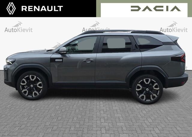 Dacia Bigster 1.8 Hybrid 155 Limited Edition