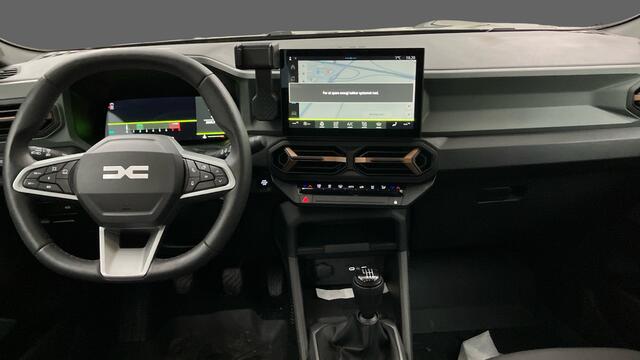 Dacia Bigster 1.2 MILD HYBRID 130PK 4x4 EXTREME | 1500 kg trekgewicht | Panoramadak | 360 camera