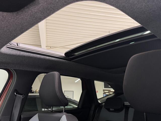 Dacia Bigster 1.8 Hybrid 155 Extreme | DEMO Beschikbaar 8-2026 | Navigatie | 360 Camera | Panoramadak | Stoel + Stuurverwarming |