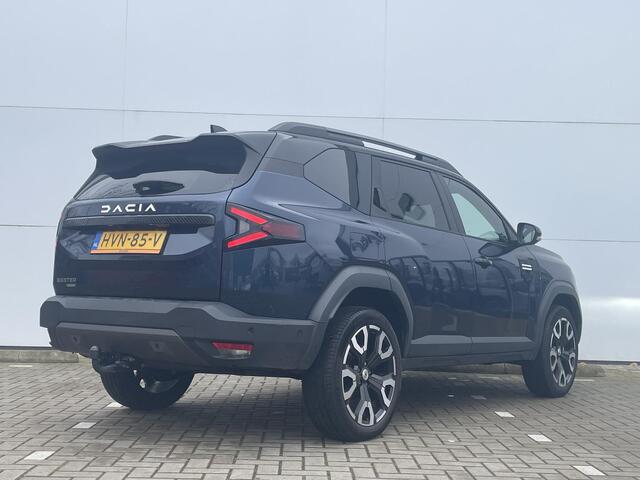 Dacia Bigster 1.8 Hybrid 155 Launch Edition | 1e Eig. | Trekhaak |