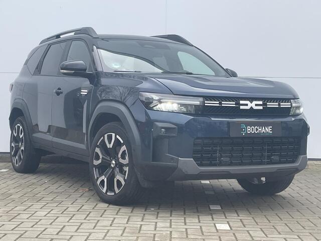 Dacia Bigster 1.8 Hybrid 155 Launch Edition | 1e Eig. | Trekhaak |