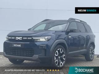 dacia-bigster-1.8-hybrid-155-launch