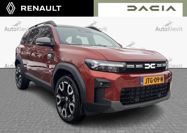 Dacia Bigster 1.8 Hybrid 155 Limited Edition - Demo